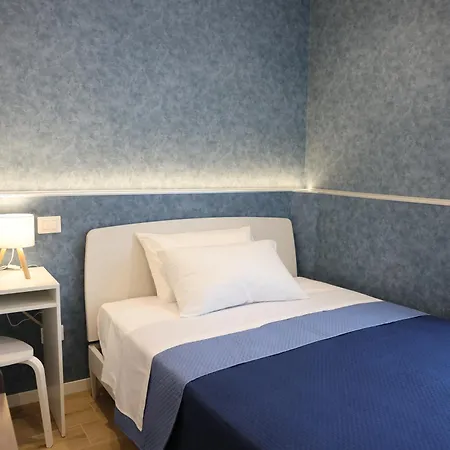 Bed and breakfast Le Barchette Salerno