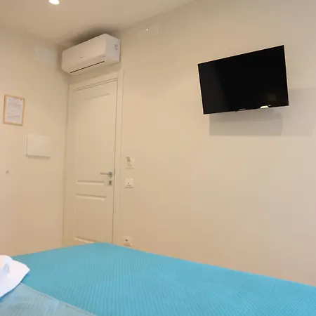 Bed and breakfast Le Barchette *