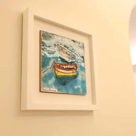 Bed and breakfast Le Barchette