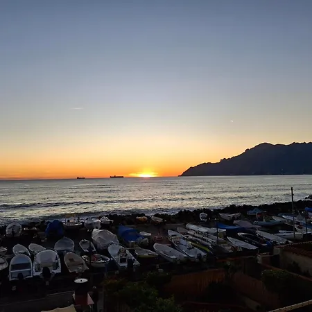 Le Barchette * Salerno