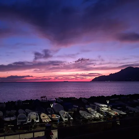 Oda ve Kahvaltı Le Barchette