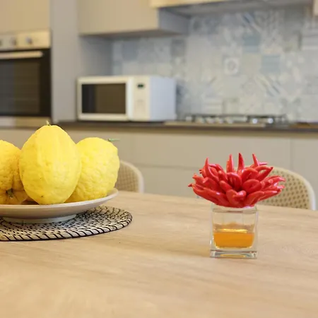 Bed and breakfast Le Barchette *