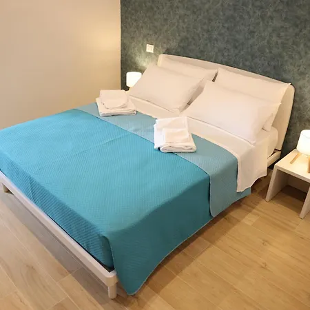 Le Barchette Bed and breakfast *