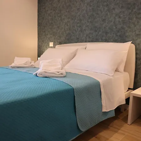 Le Barchette Bed and breakfast Salerno