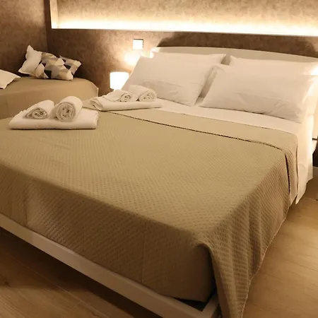 Le Barchette Bed and breakfast Salerno