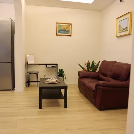 Le Barchette Bed & Breakfast 4*
