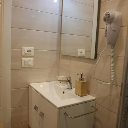 Le Barchette Bed & Breakfast 4*