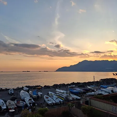 Le Barchette 4* Salerno