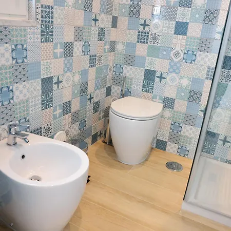 Bed & Breakfast Le Barchette Salerno