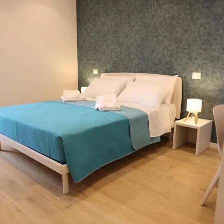 Bed and breakfast Le Barchette *