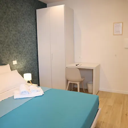 Bed and breakfast Le Barchette