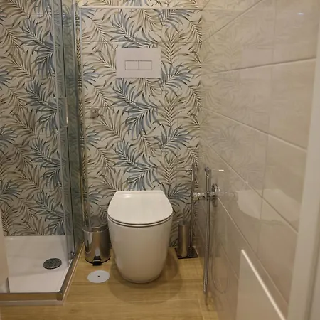 Bed & Breakfast Le Barchette Salerno