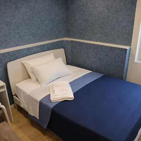 Le Barchette Bed and breakfast