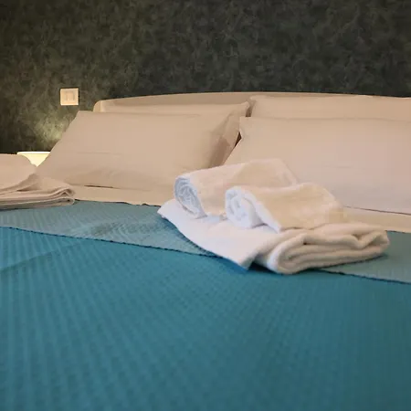Bed and breakfast Le Barchette *