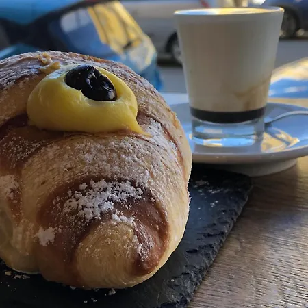 Bed & Breakfast Le Barchette 4*