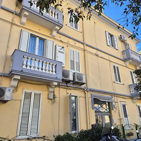 Le Barchette 4*