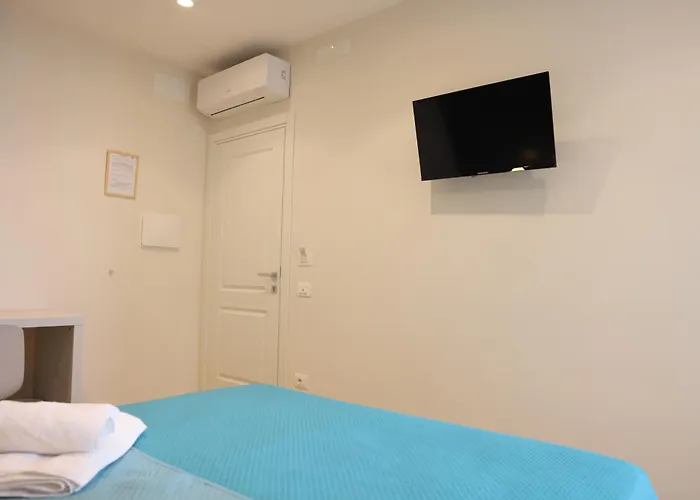 Bed & Breakfast Le Barchette 4*