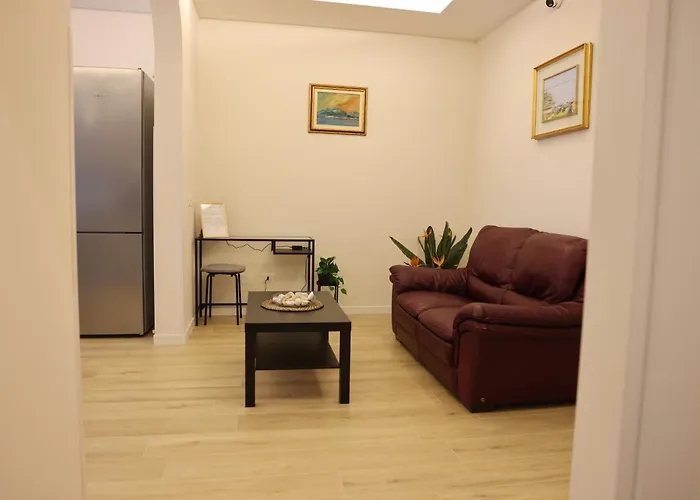 Le Barchette Bed & Breakfast 4*