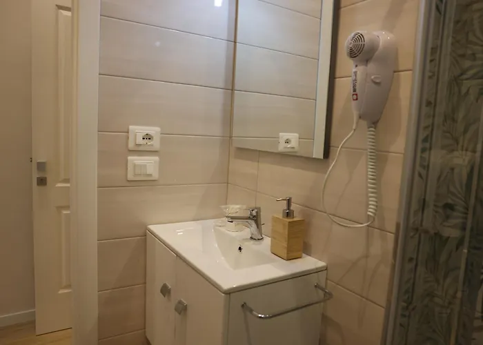 Le Barchette Bed & Breakfast 4*