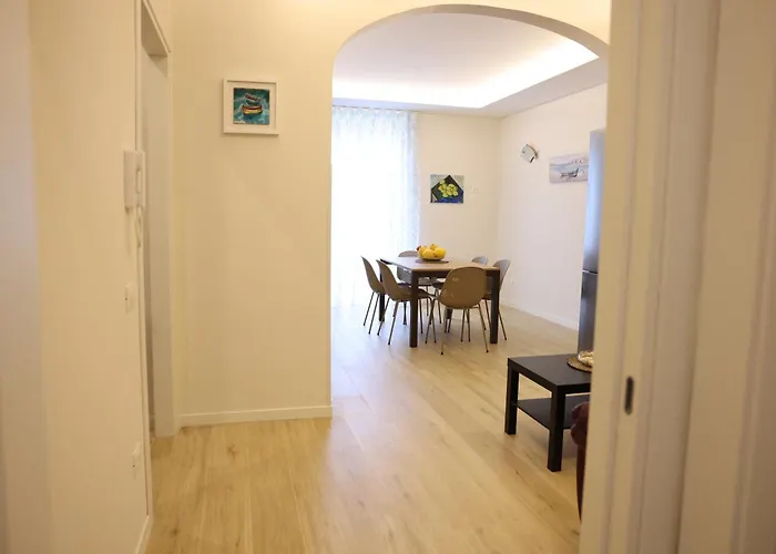 Bed & Breakfast Le Barchette