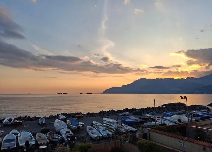 Le Barchette 4* Salerno