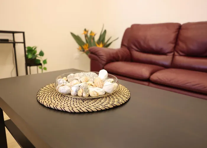 Le Barchette Bed & Breakfast Salerno
