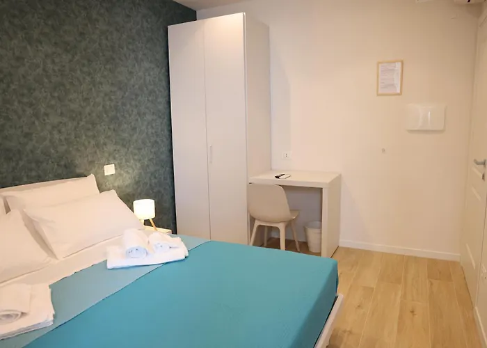 Bed & Breakfast Le Barchette