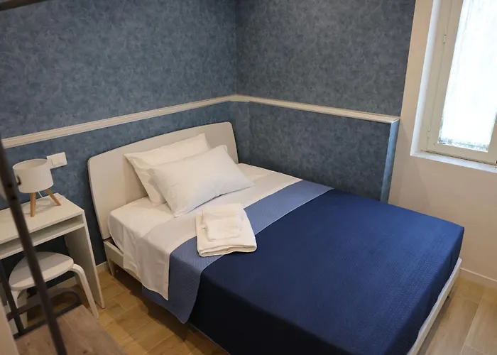 Le Barchette Bed & Breakfast