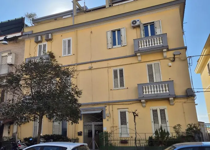 Le Barchette 4*