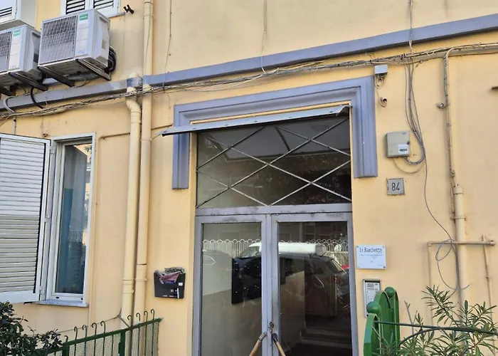 Le Barchette Bed & Breakfast 4*